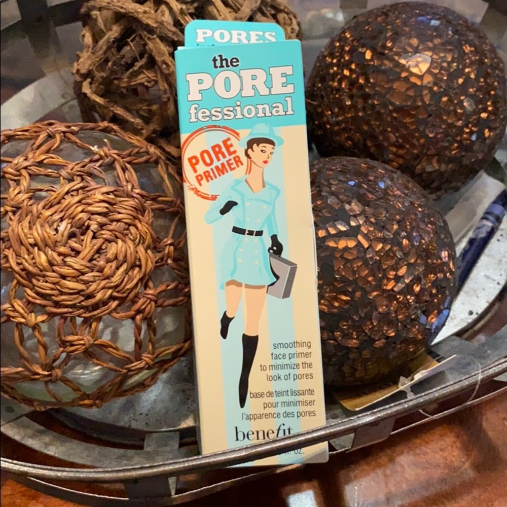 Benefit Pore Primer